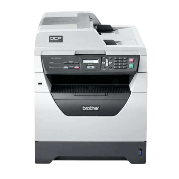 8070 D