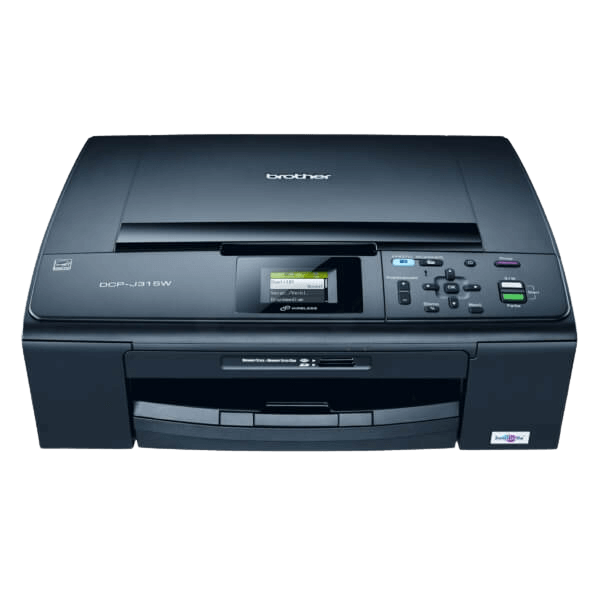 J315 W