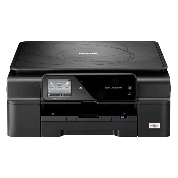 J552 DW