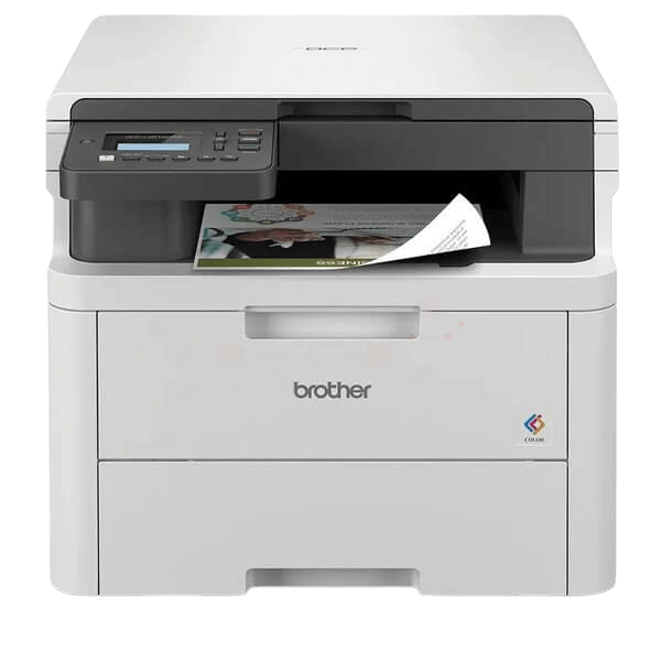 L 3527 CDW