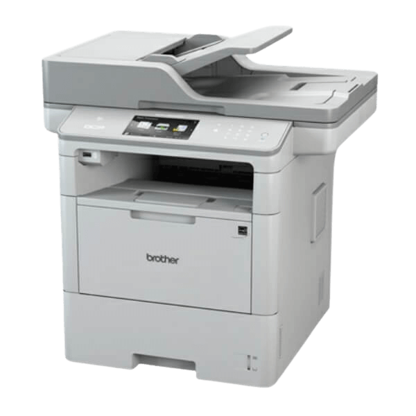 L6600 / DW