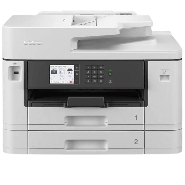 J 5740 DW