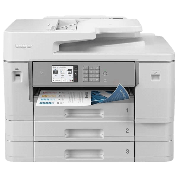 J 6957 / DW / DWT