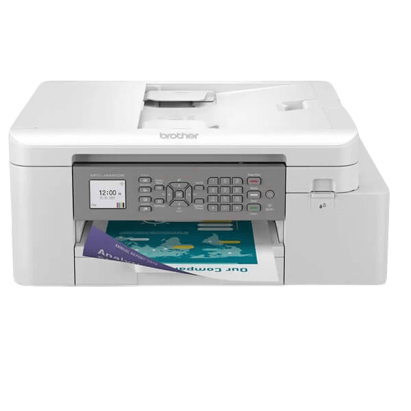 J4340 / DW / DWE Ecopro