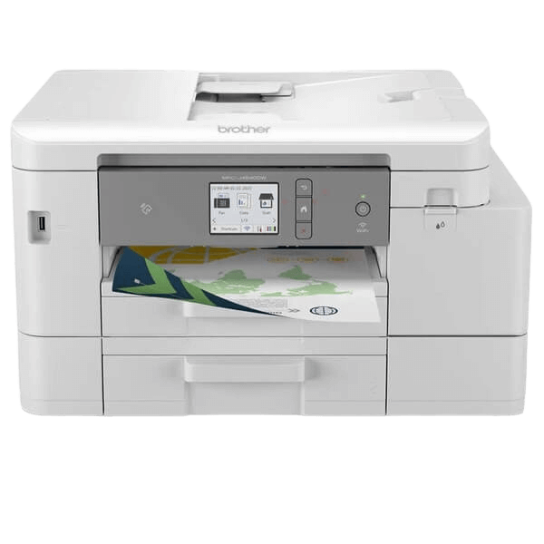J4535 DW