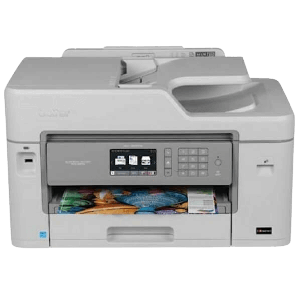 J5830 / DW