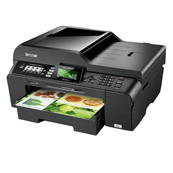 J6510 / DW