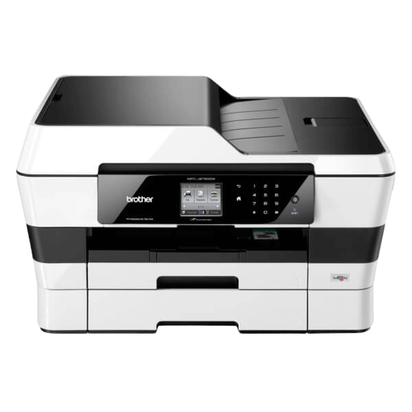 J6720 / DW