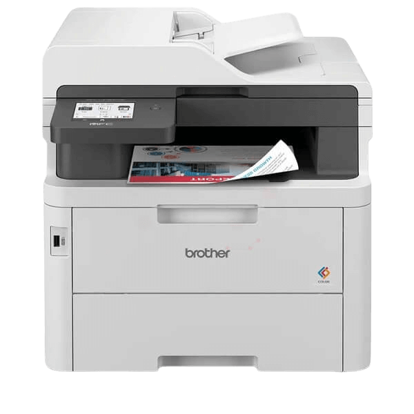 L 3760 CDW