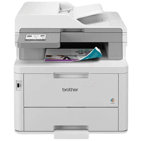 L 8390 CDW