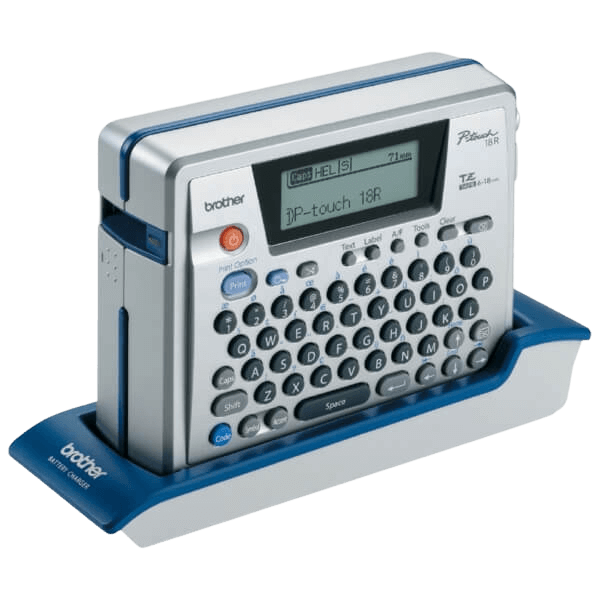 18 R