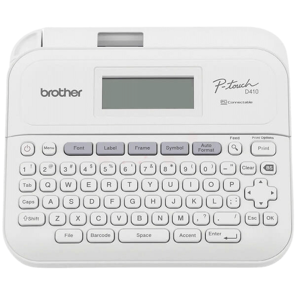 D 410 / VP / Y