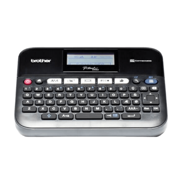 D 450 / VP