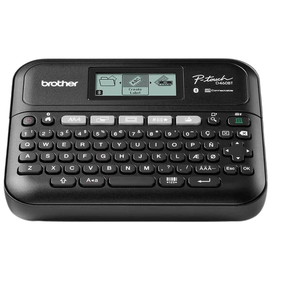 D 460 / btVP