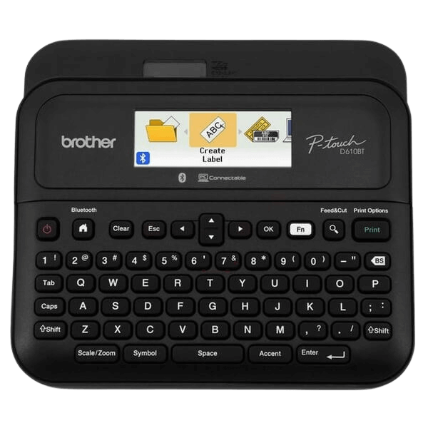 D 610 / BTVP