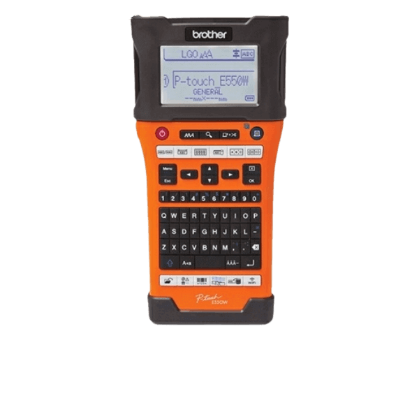 E 550 / W VP / WNI VP