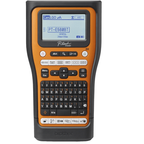 E 560 / BTSP / BTVP