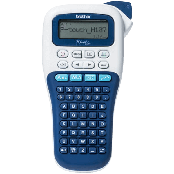 H 107 B