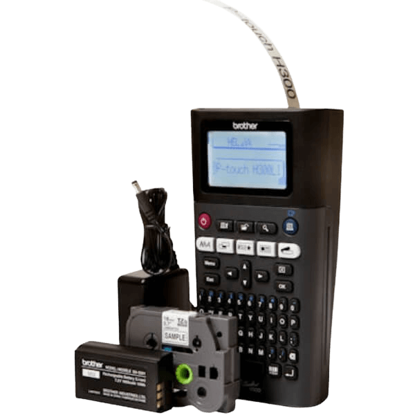 H 300 / Li