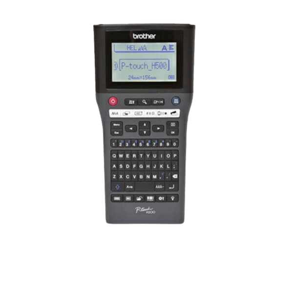 H 500 / Li