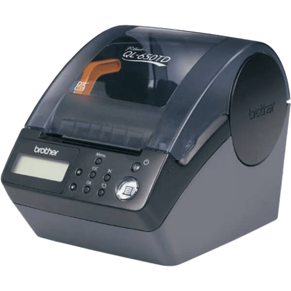 QL 650 / TD