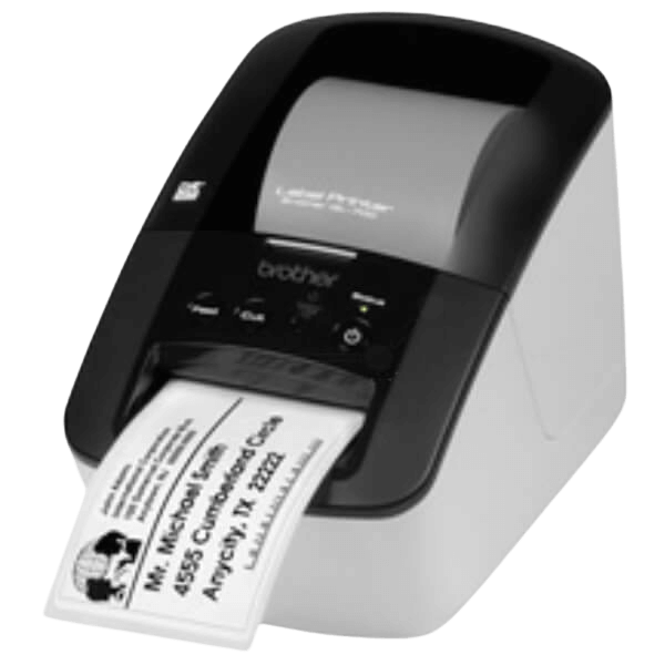 QL 700