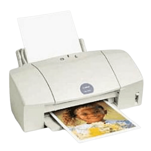 BJC 8200 / PHOTO