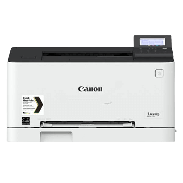 LBP 612 CDW