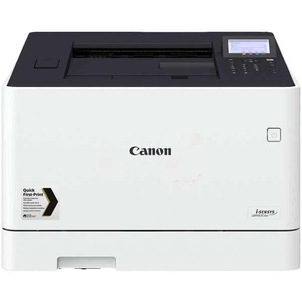 LBP 662 Cdw