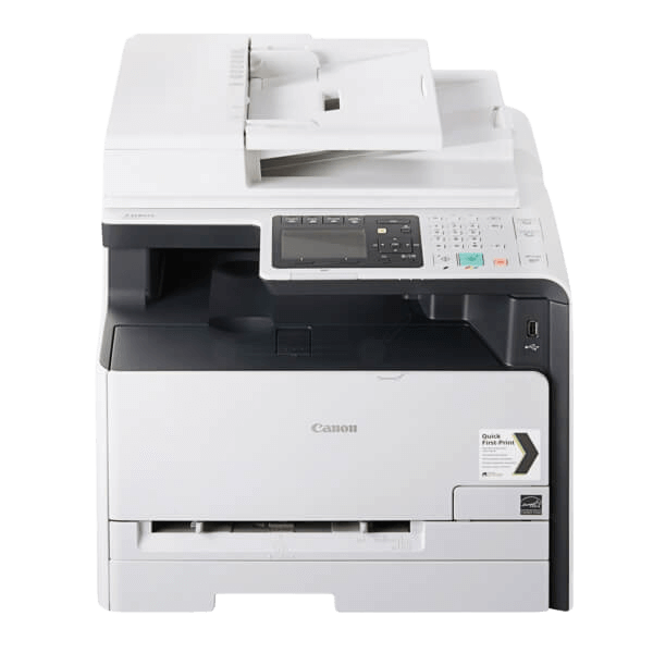 MF 8550 / CD / CDN