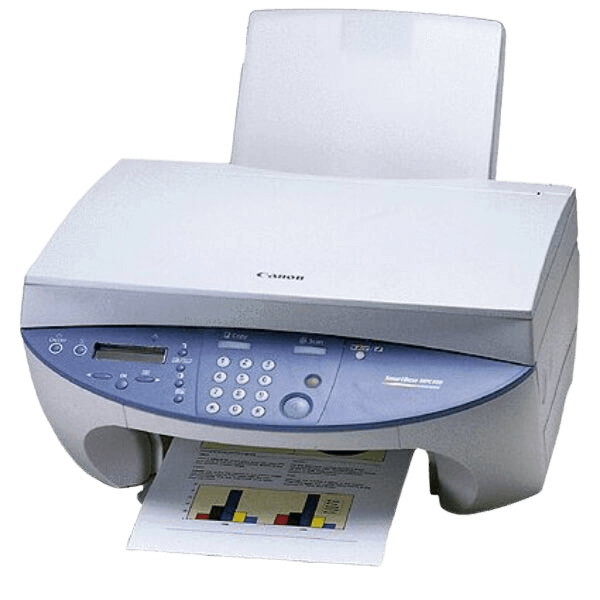 MPC 600 / F