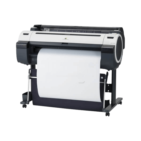 IPF 755 / MFP