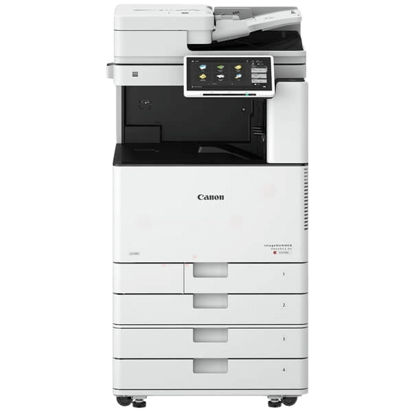 DX C 3720 i