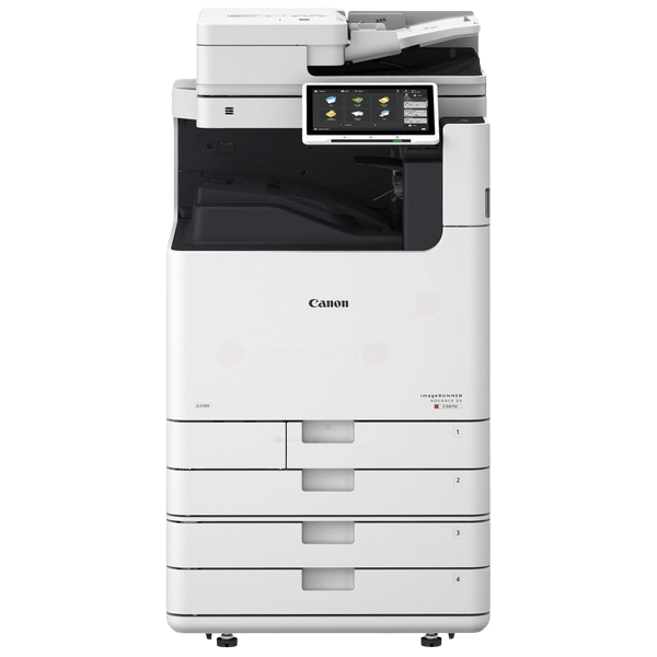 DX C 5870 i