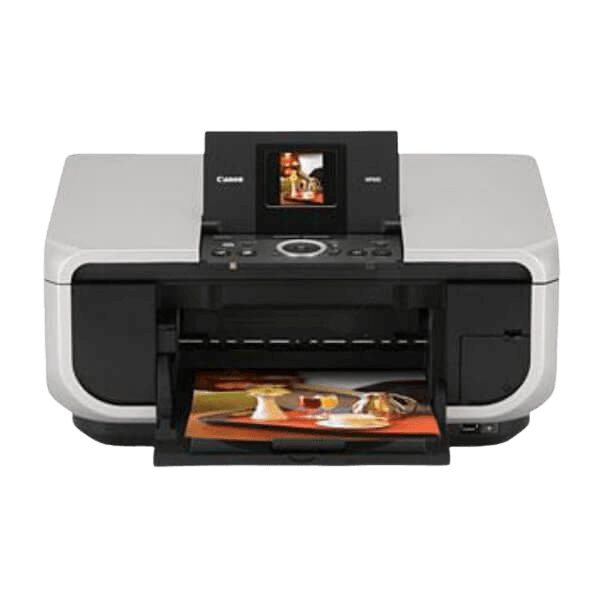 MP 600 / R