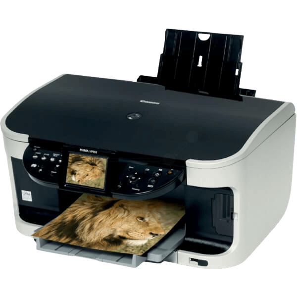 MP 800 / R