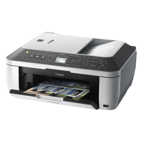 MX 320