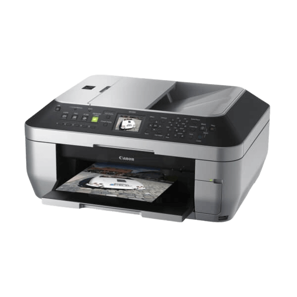 MX 860