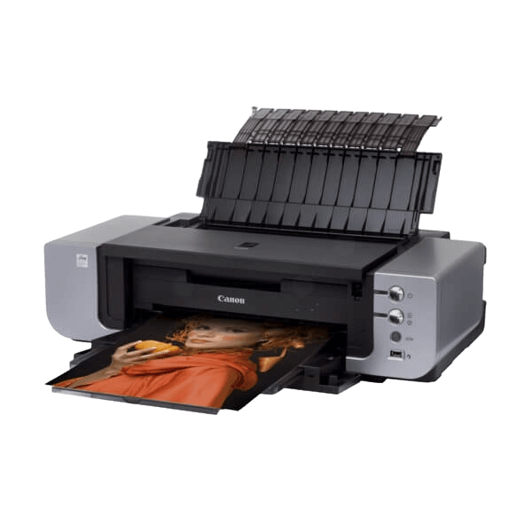 Pro 9000 / Mark II