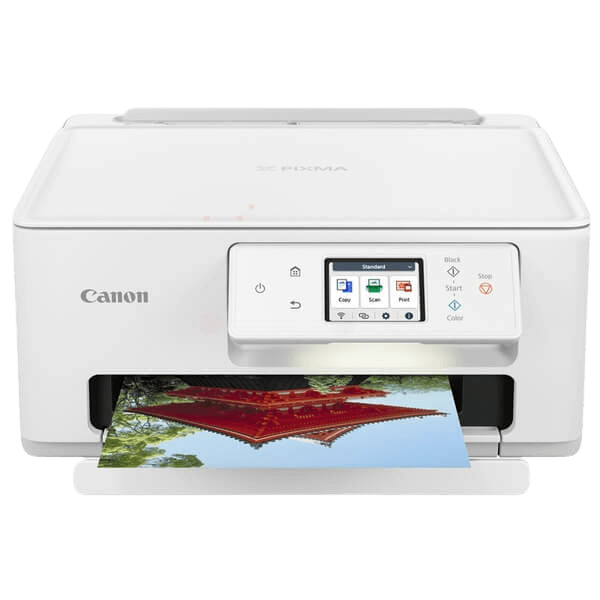 TS 7650 i