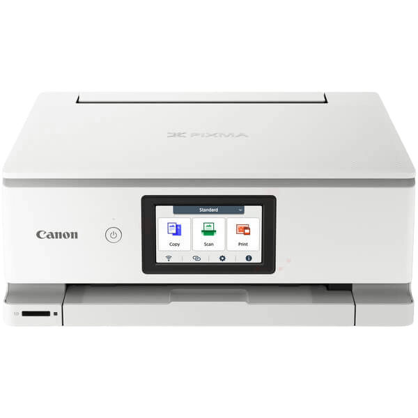 TS 8550