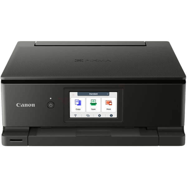 TS 8750