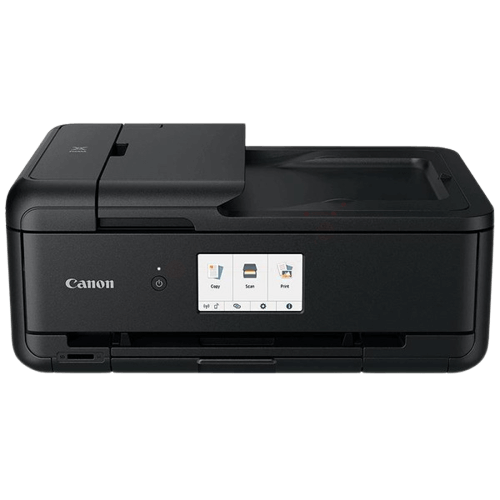 TS 9540 / a