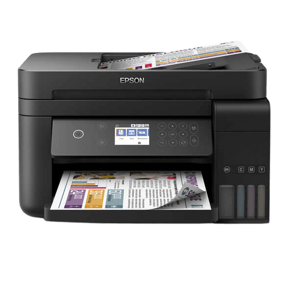 ET 3750 / Unlimited
