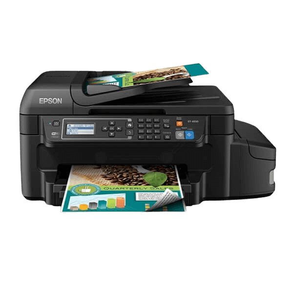 ET 4550