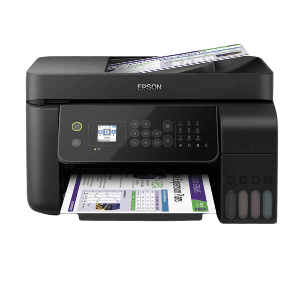 ET 4700 / Unlimited