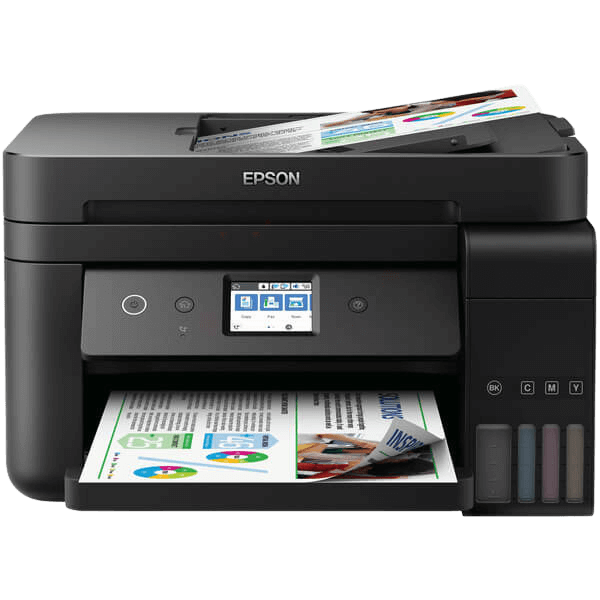 ET 4750 / Unlimited