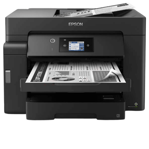 ET M 16600