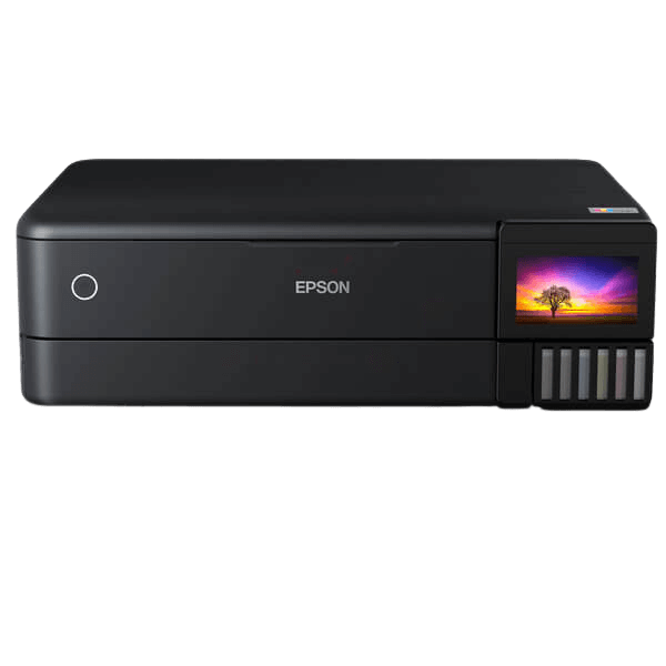 L 8100