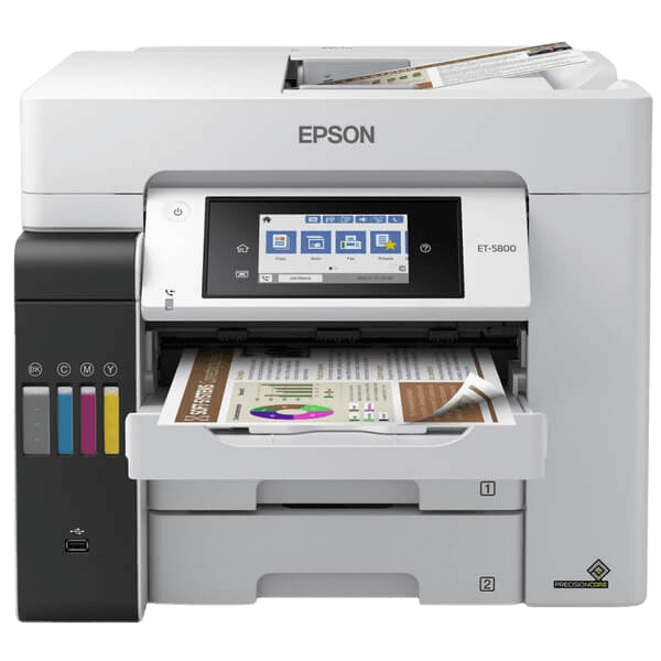 Pro ET 5850